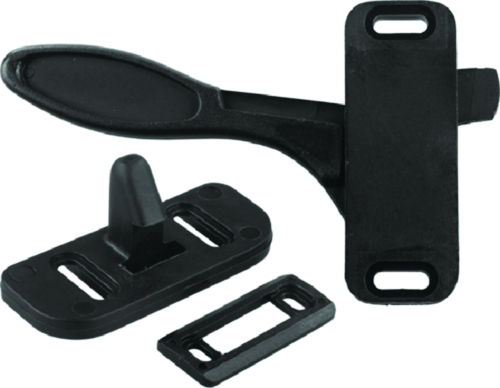 Jr Products Philips Style Rv Screen Door Latch