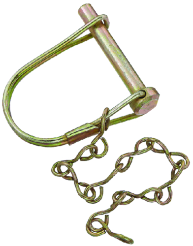 safety lock pin